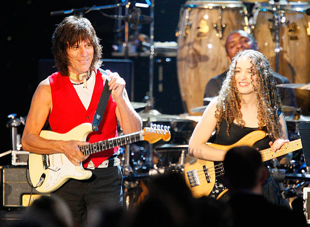 Tal Wilkenfeld