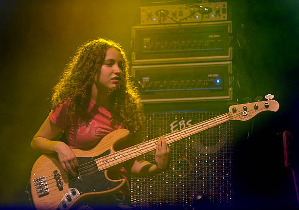 Tal Wilkenfeld