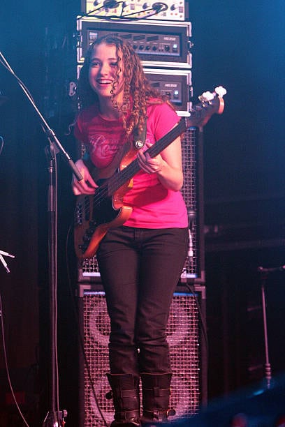 Tal Wilkenfeld
