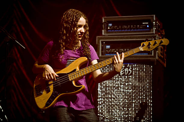 Tal Wilkenfeld