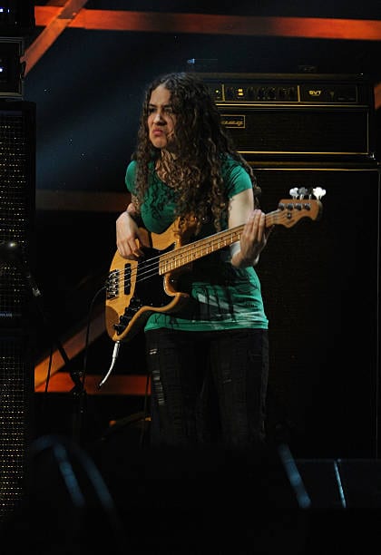 Tal Wilkenfeld