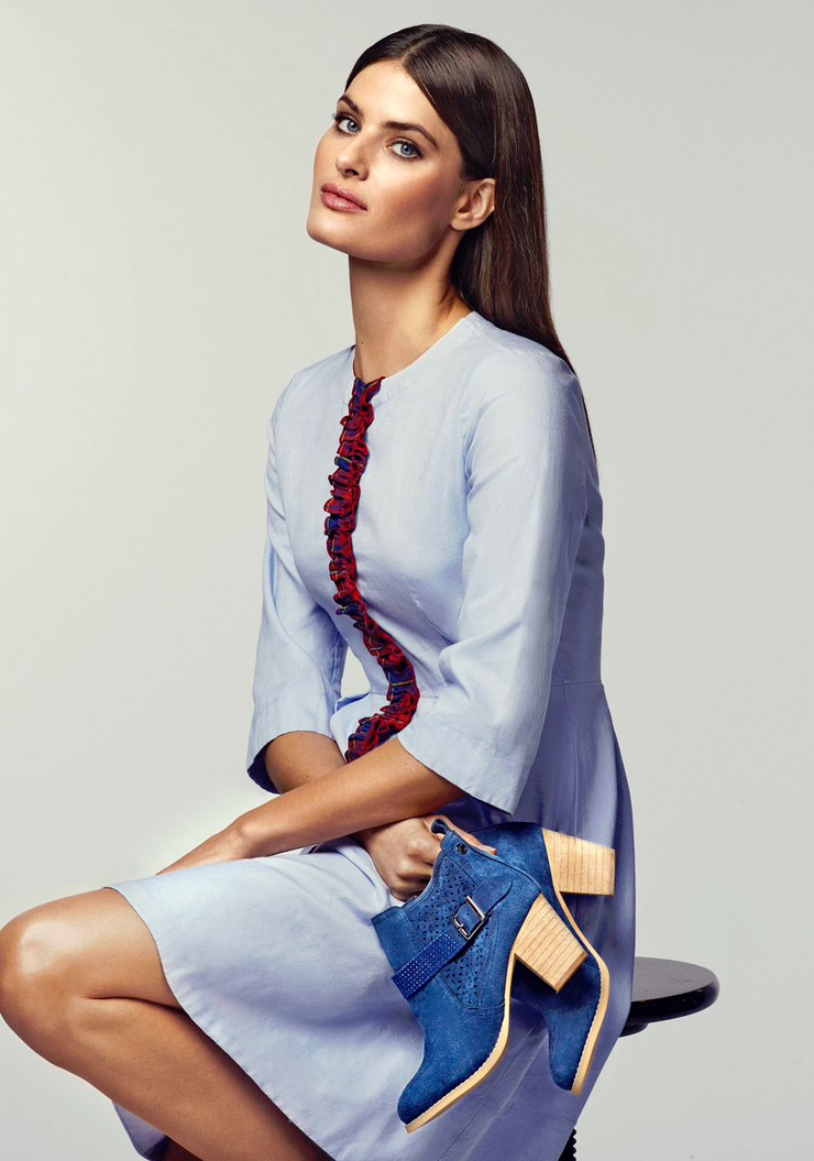 Isabeli Fontana