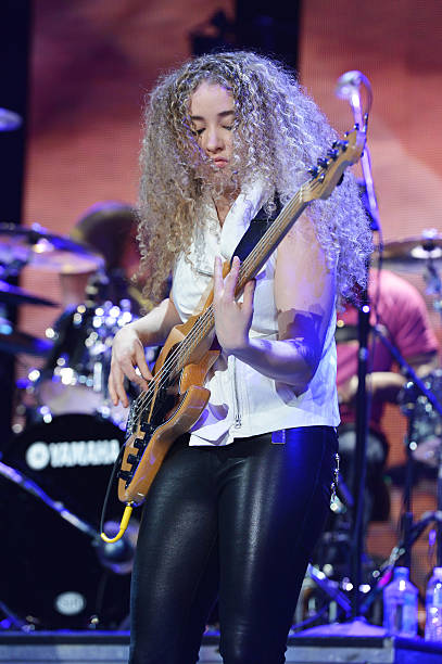 Tal Wilkenfeld