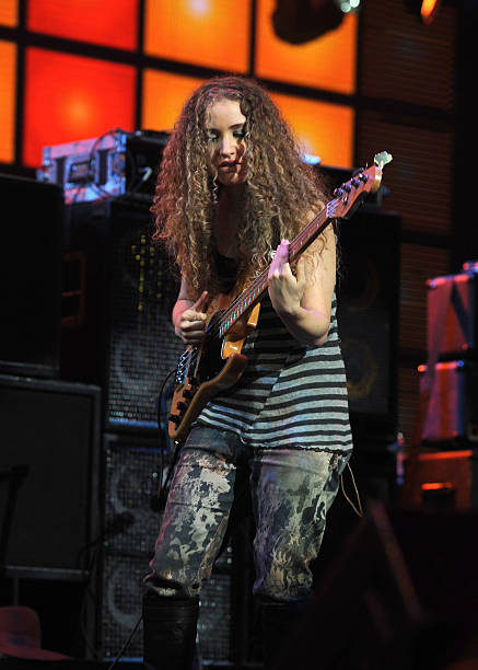 Tal Wilkenfeld