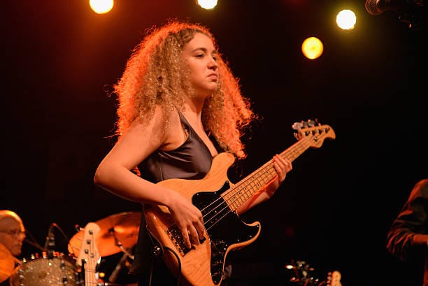 Tal Wilkenfeld