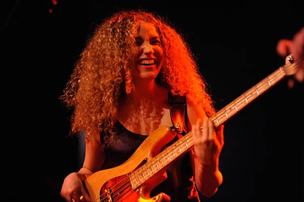 Tal Wilkenfeld