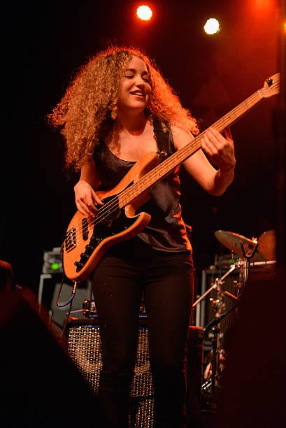 Tal Wilkenfeld