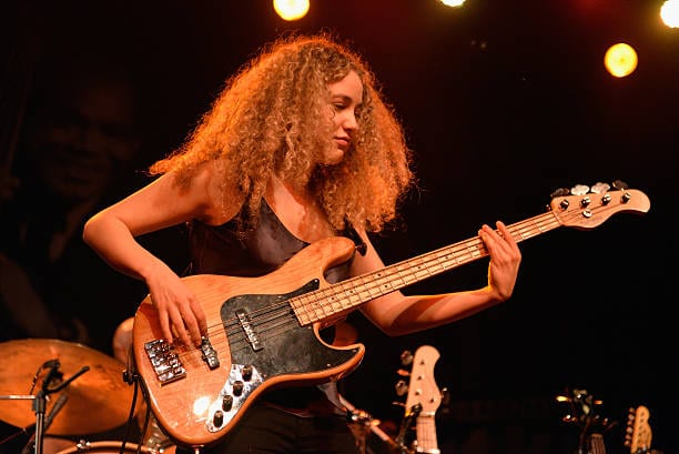 Tal Wilkenfeld