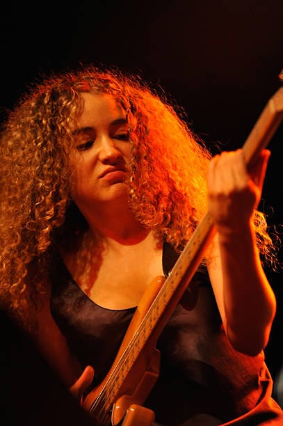 Tal Wilkenfeld