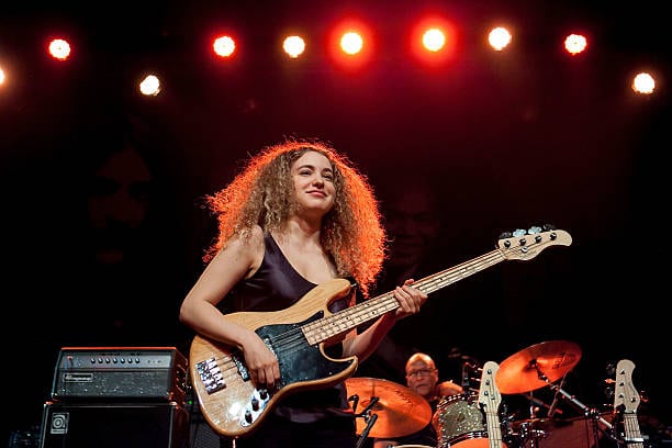 Tal Wilkenfeld