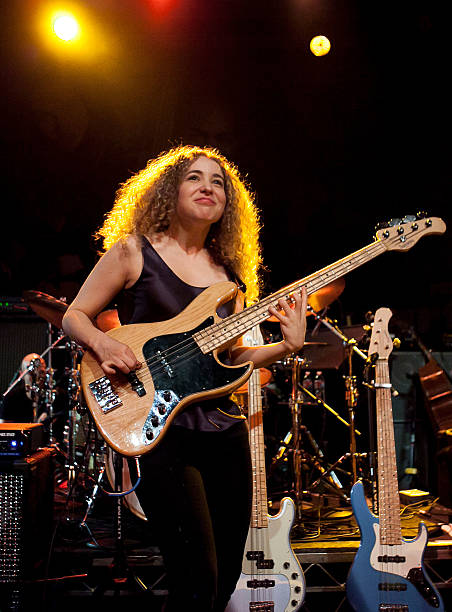 Tal Wilkenfeld