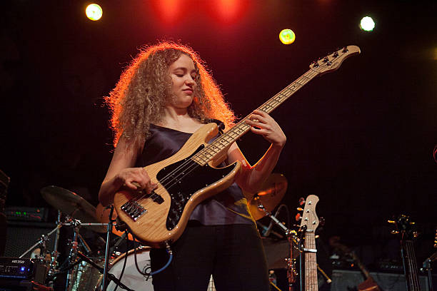 Tal Wilkenfeld Tal Wilkenfeld