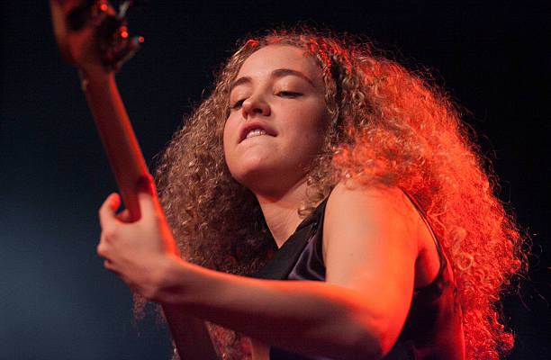 Tal Wilkenfeld