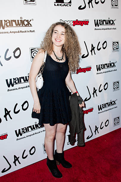 Tal Wilkenfeld