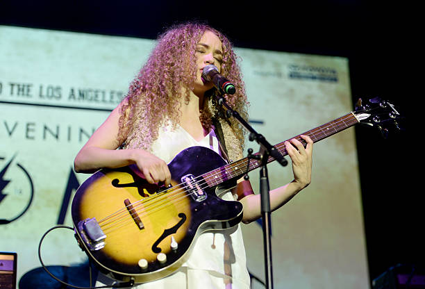 Tal Wilkenfeld Tal Wilkenfeld