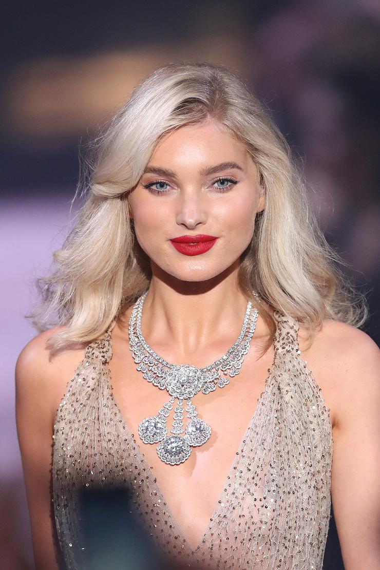 Elsa Hosk Elsa Hosk