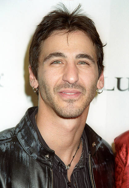 Sully Erna
