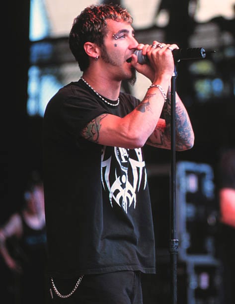 Sully Erna