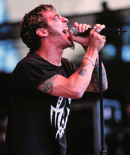 Sully Erna