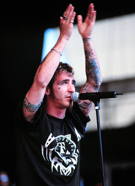 Sully Erna
