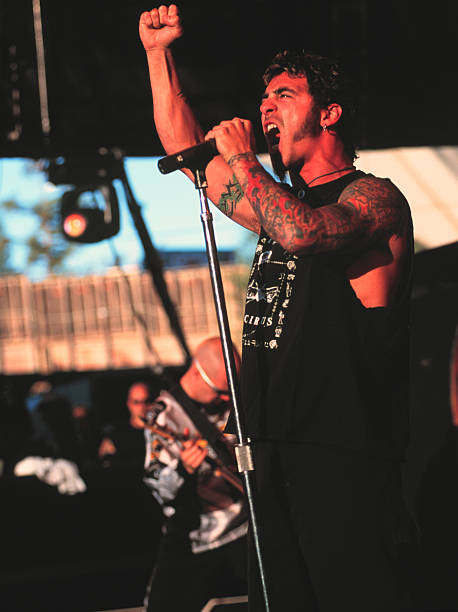 Sully Erna
