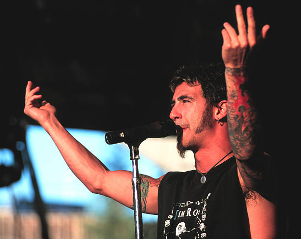 Sully Erna