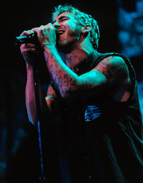 Sully Erna
