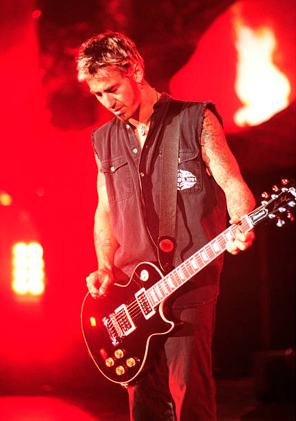 Sully Erna
