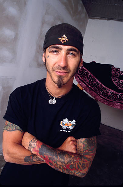 Sully Erna