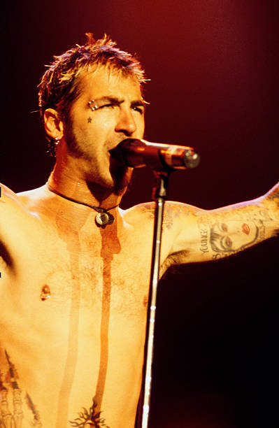 Sully Erna