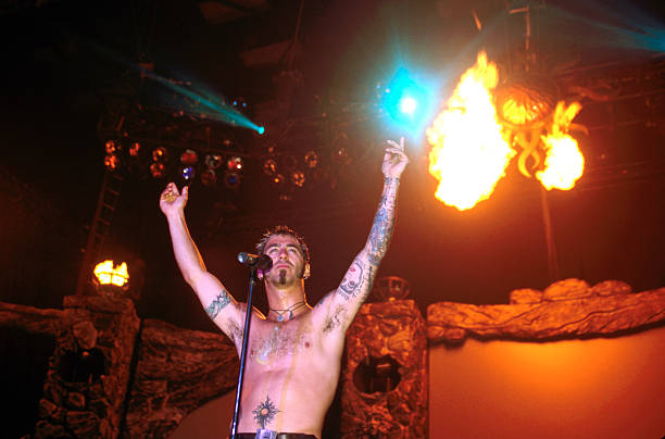 Sully Erna