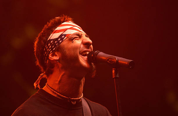 Sully Erna