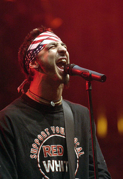 Sully Erna