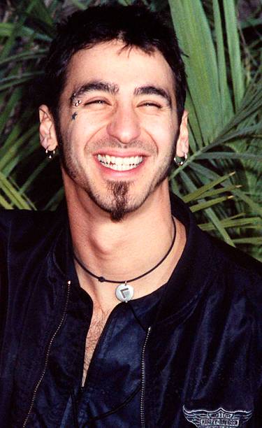 Sully Erna