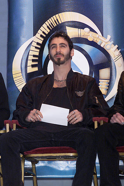 Sully Erna