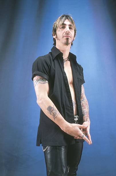 Sully Erna