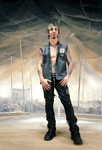 Sully Erna