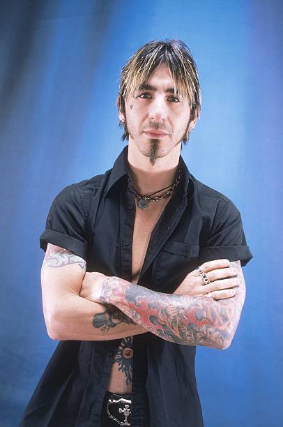 Sully Erna