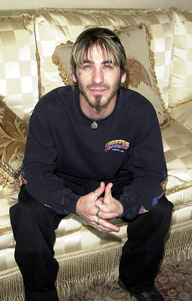 Sully Erna