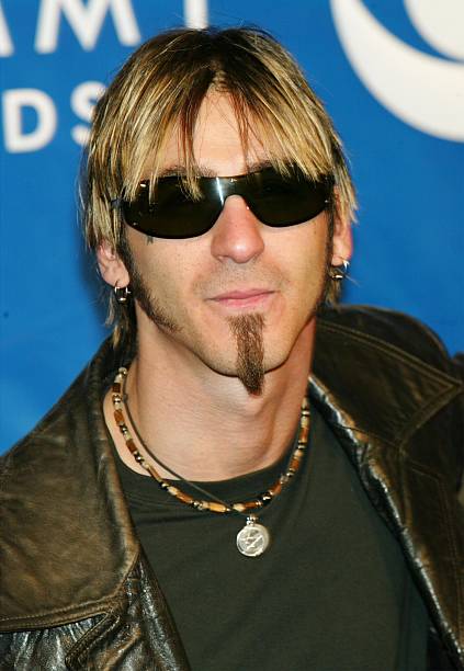 Sully Erna