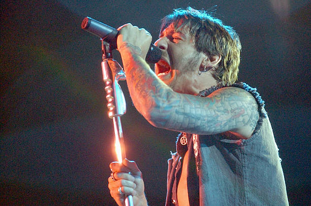 Sully Erna