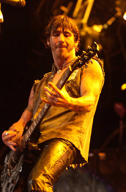 Sully Erna