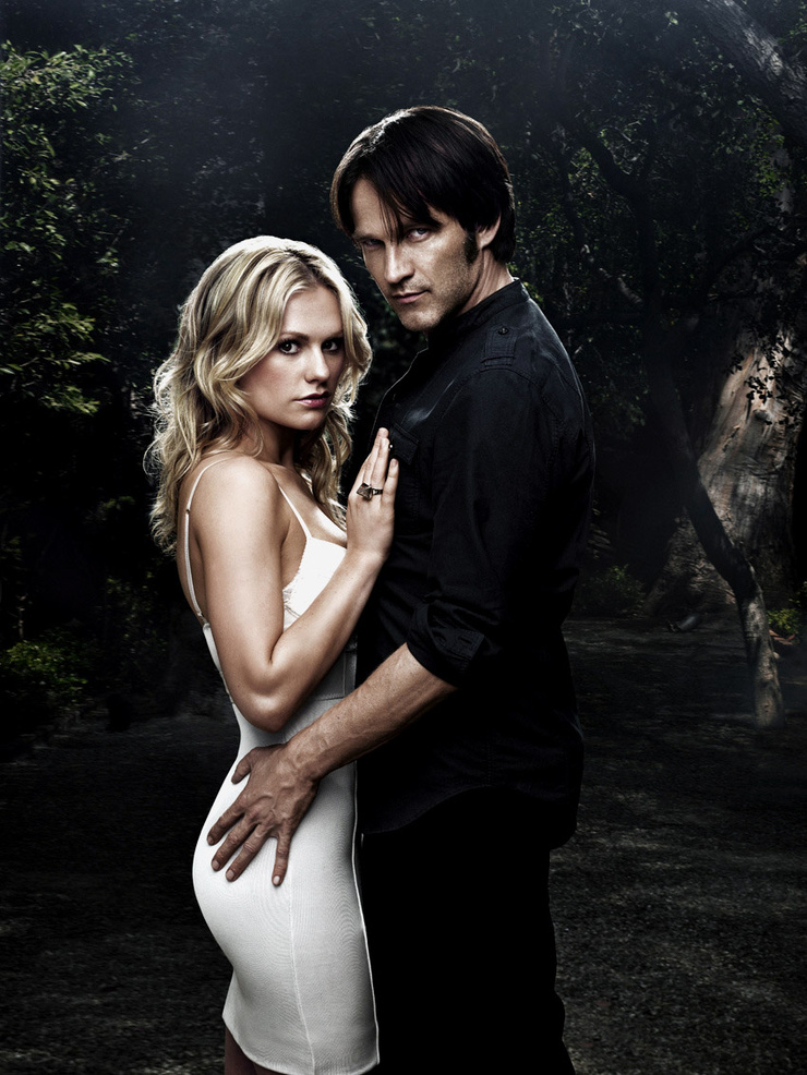 True Blood True Blood