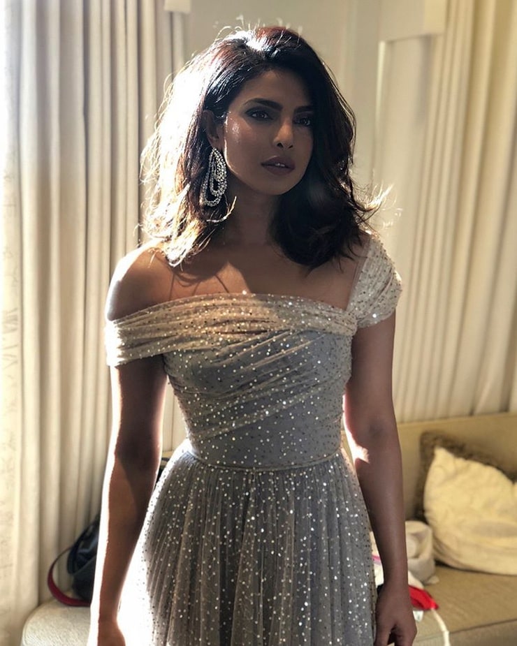 Priyanka Chopra