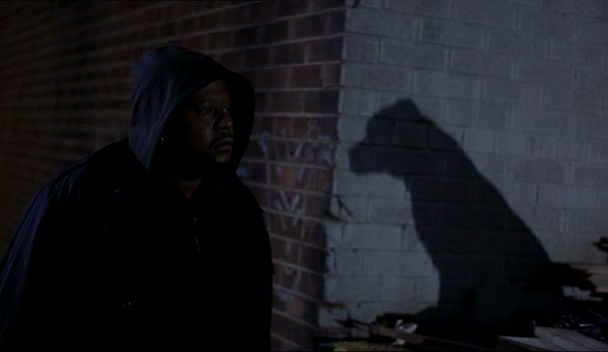 Ghost Dog: The Way of the Samurai Ghost Dog: The Way of the Samurai