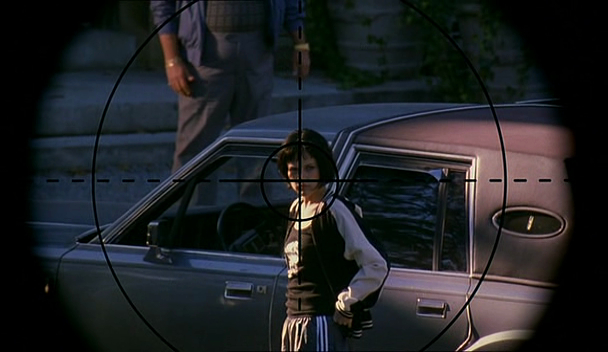 Ghost Dog: The Way of the Samurai Ghost Dog: The Way of the Samurai
