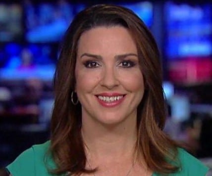 Sara Carter