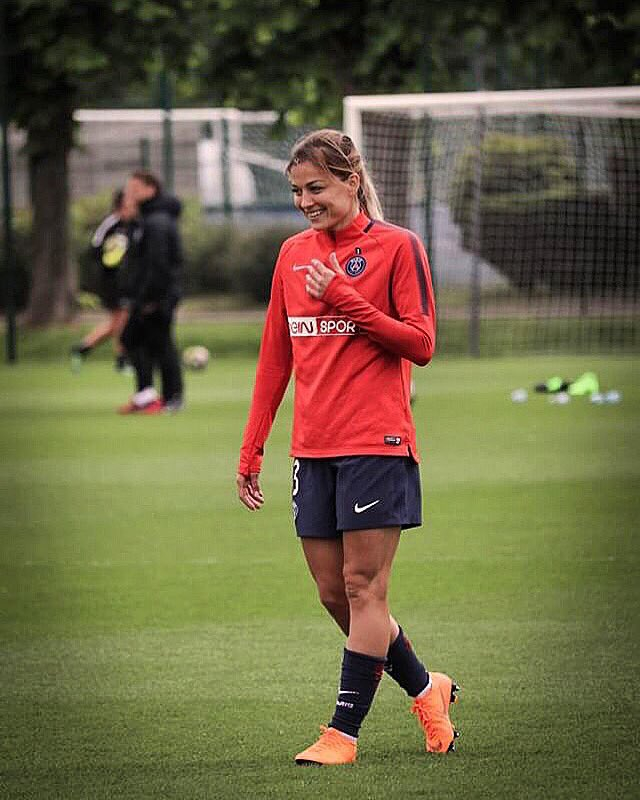 Picture Of Laure Boulleau