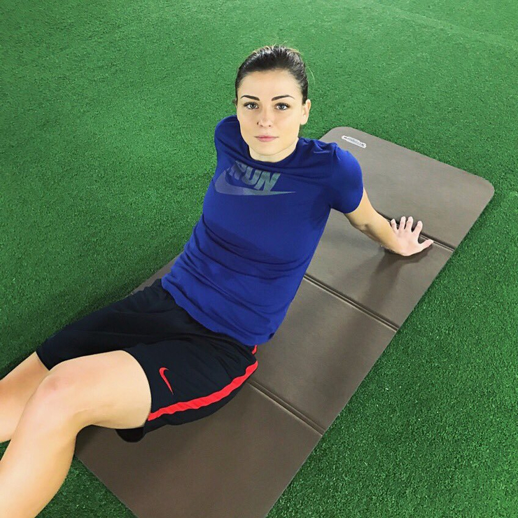 Laure Boulleau