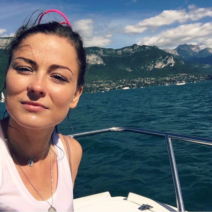 Laure Boulleau